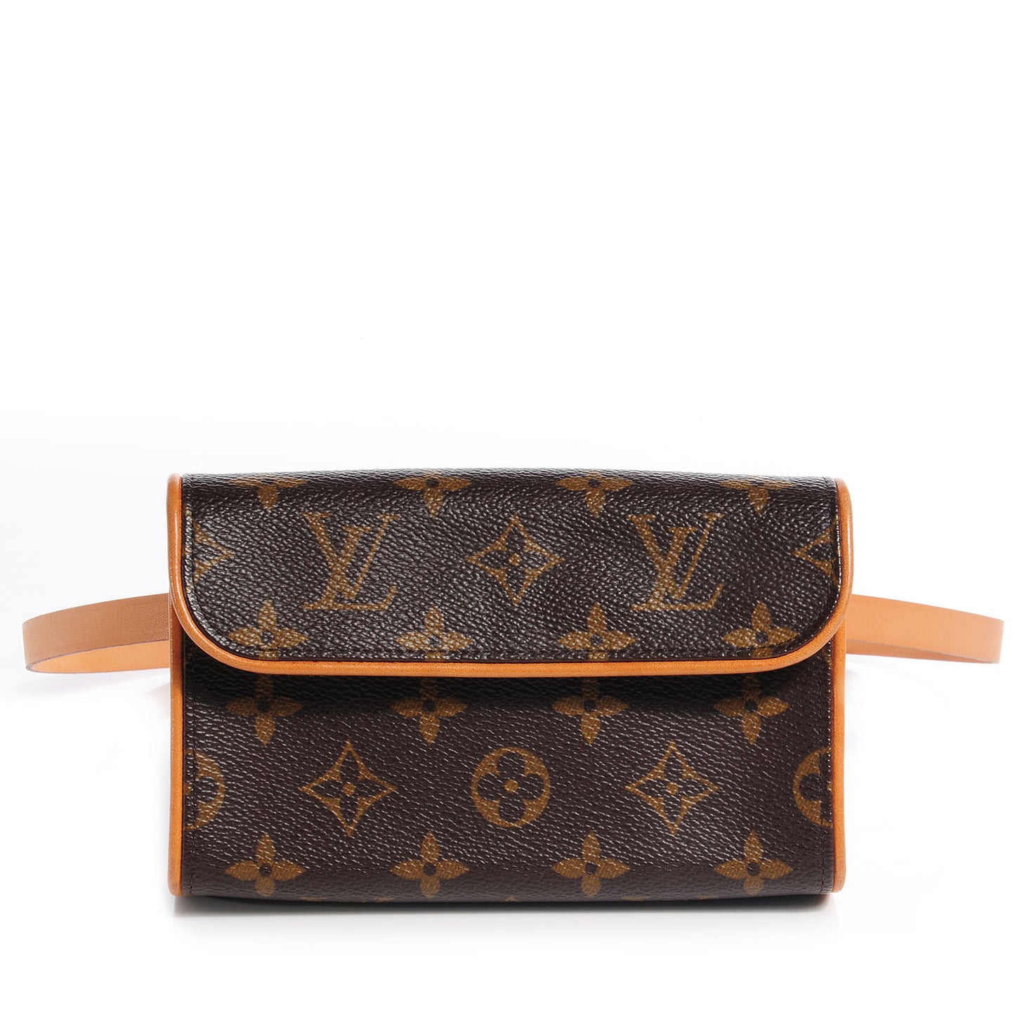 Monogram Pochette Florentine XS