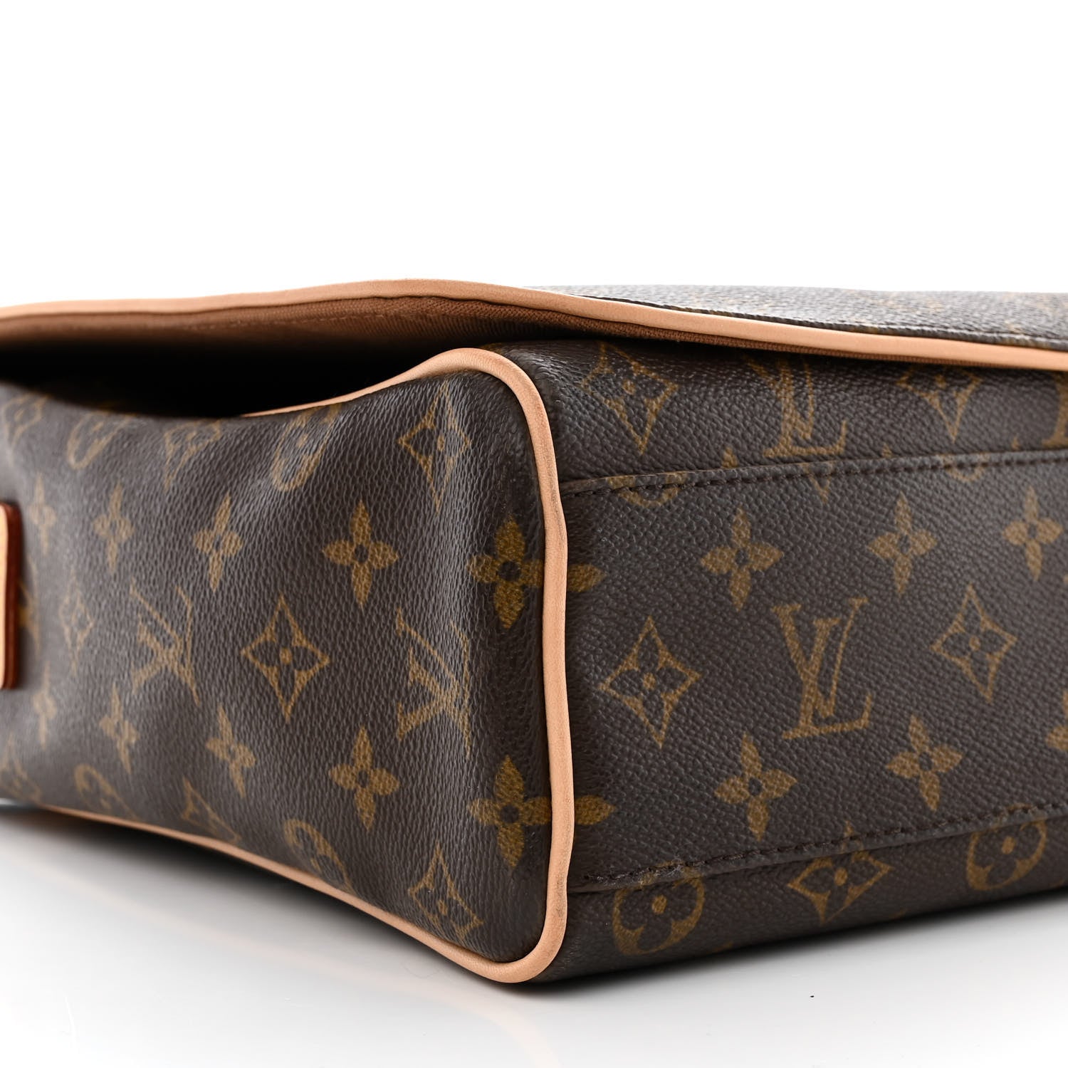 Louis Vuitton Monogram Abbesses Messenger Bag 6 of 10