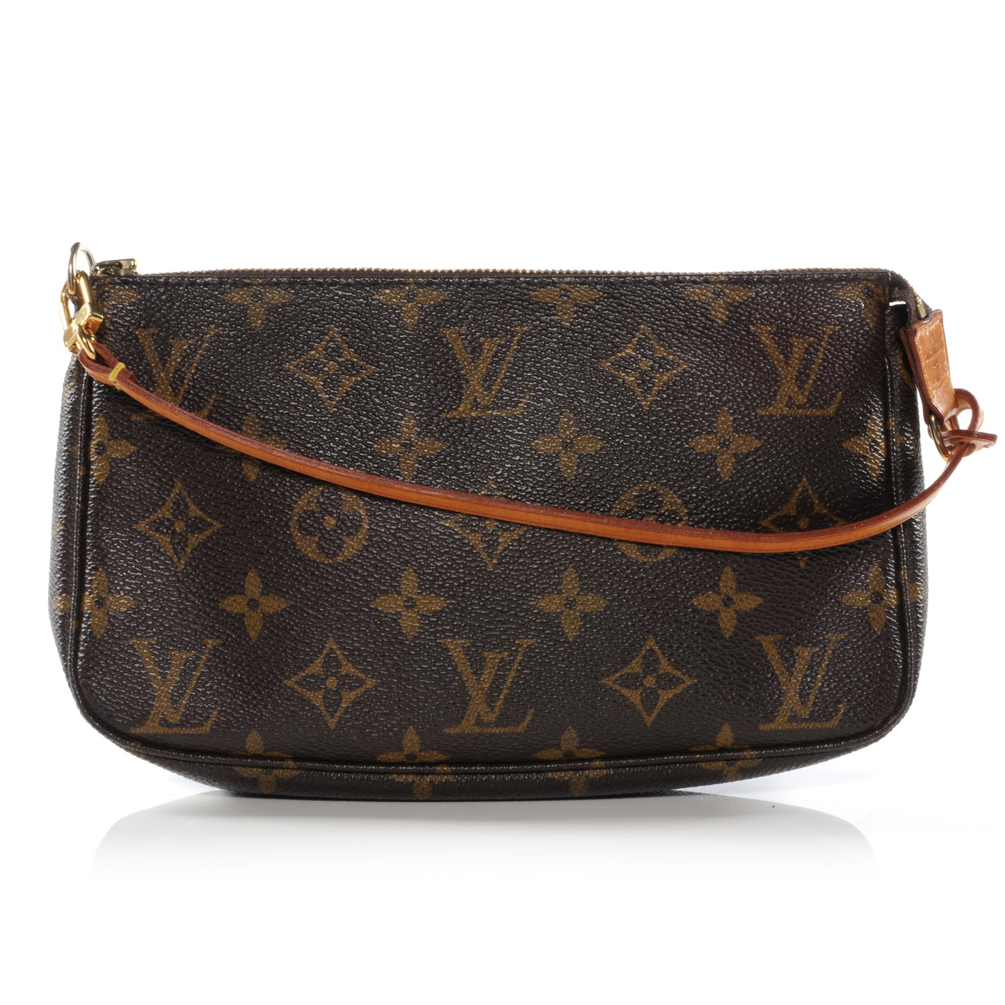 Monogram Pochette Accessories