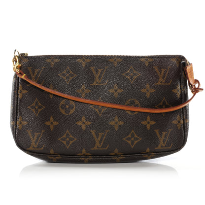 Louis Vuitton Monogram Pochette Accessories 1 of 7