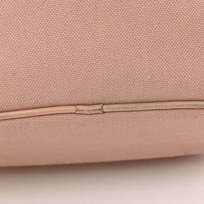 Rimowa Canvas Calfskin Never Still Small Backpack Pink 11 of 12