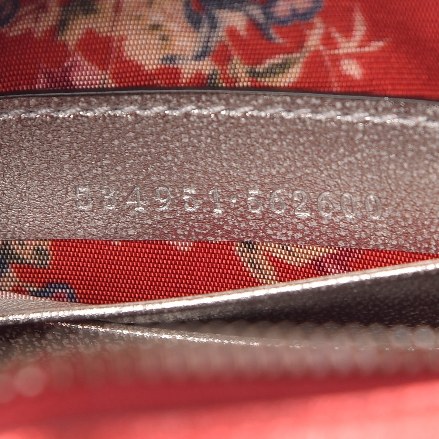 Laminated Nappa Trapuntata Mini Zumi Dome Shoulder Bag Rosso Marine Argento