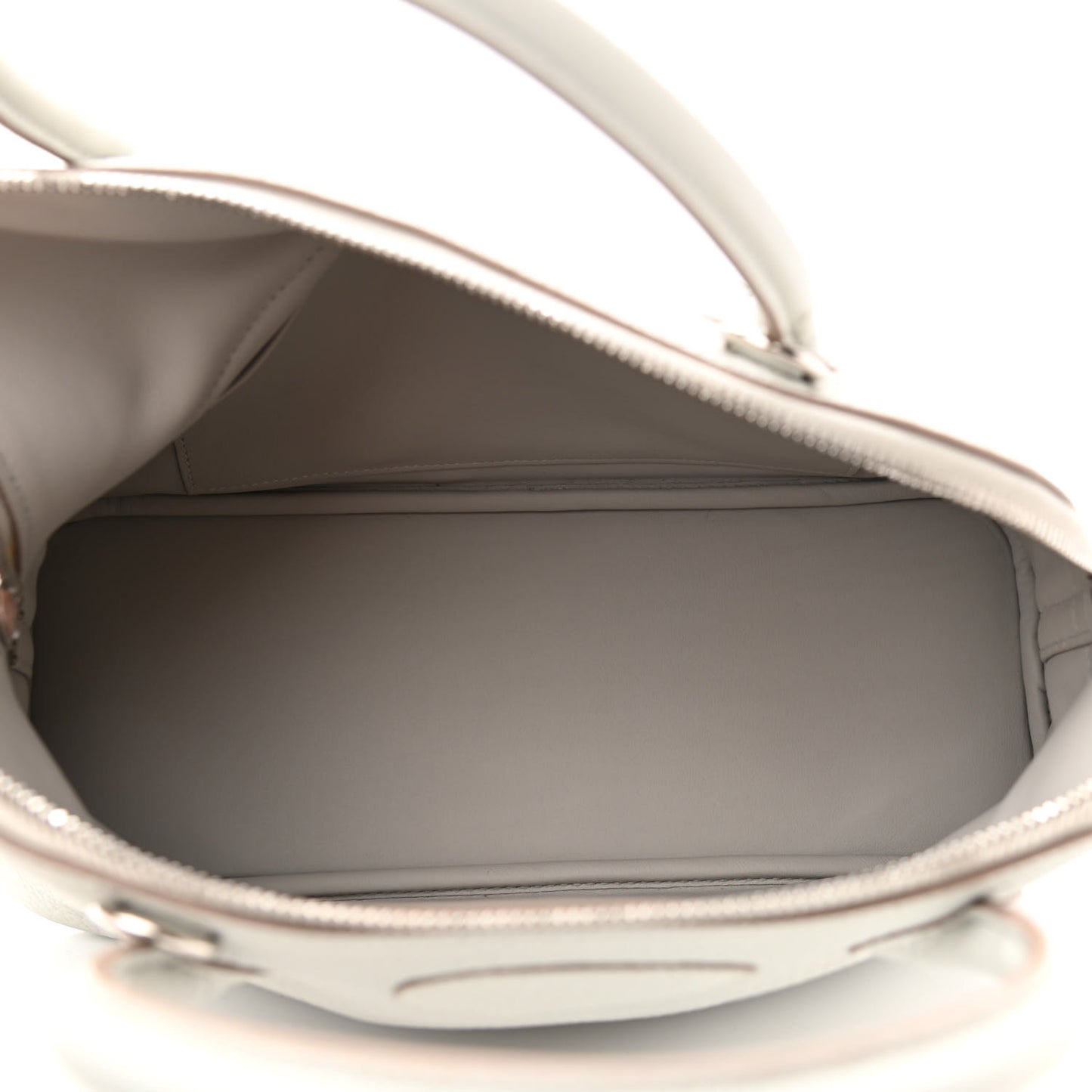 Taurillon Clemence Bolide 31 Gris Perle