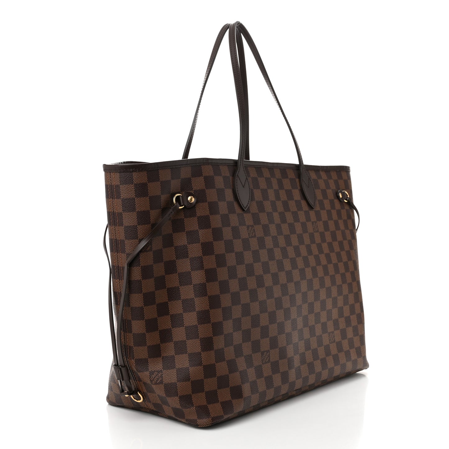 Damier Ebene Neo Neverfull GM