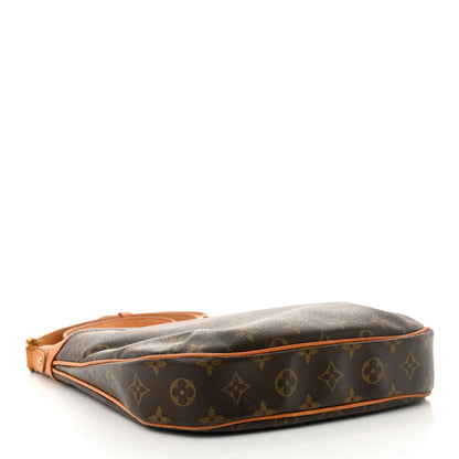 Louis Vuitton Monogram Odeon PM 4 of 18