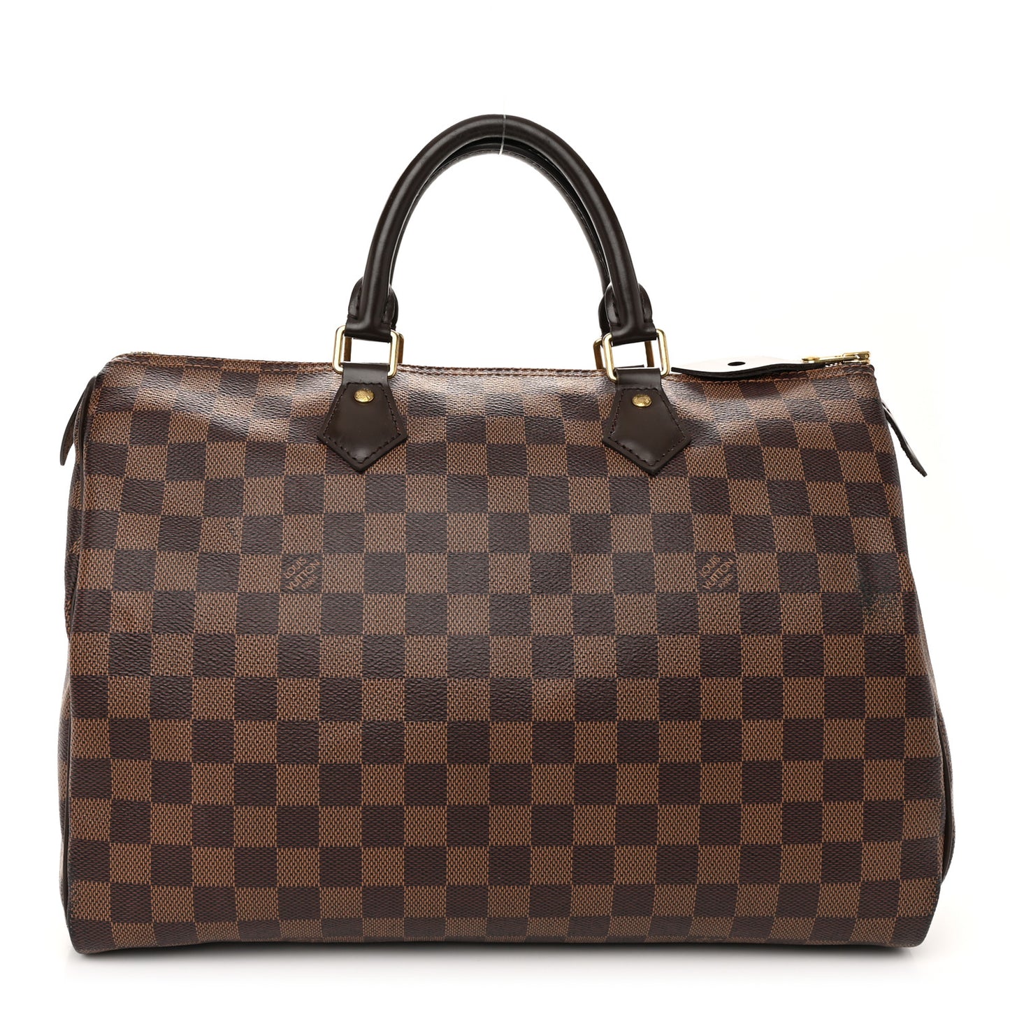 Damier Ebene Speedy 35