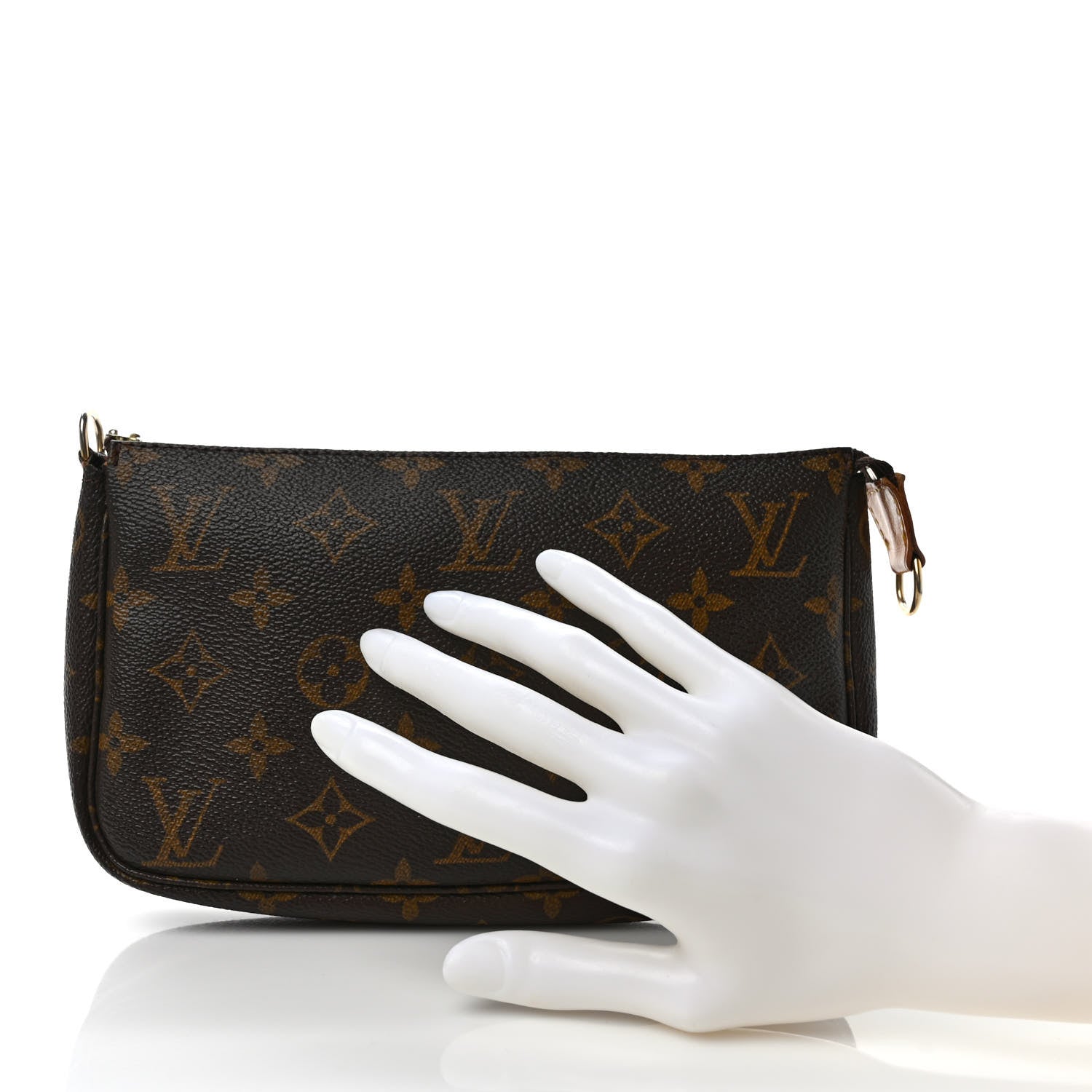 Louis Vuitton Monogram Pochette Accessories 2 of 7
