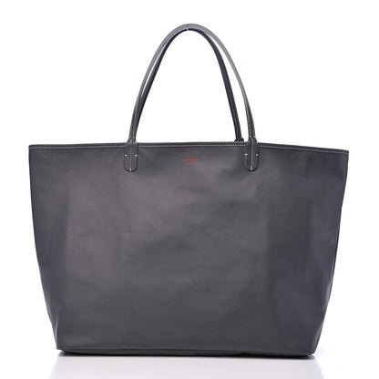 Goyard Goyardine Reversible Anjou GM Grey 4 of 16