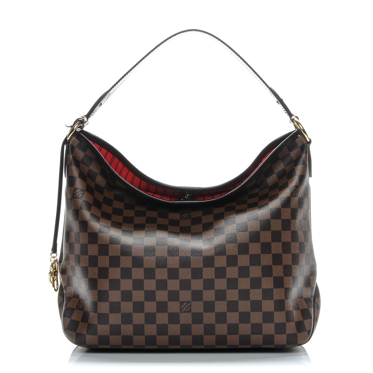 Damier Ebene Delightful MM