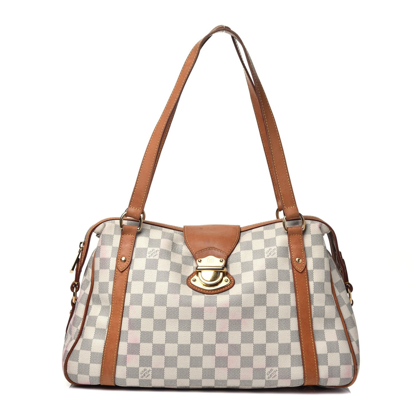 Damier Azur Stresa PM