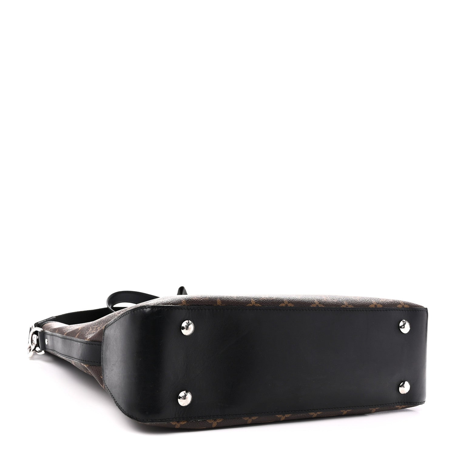 Louis Vuitton Monogram Macassar Davis 4 of 10