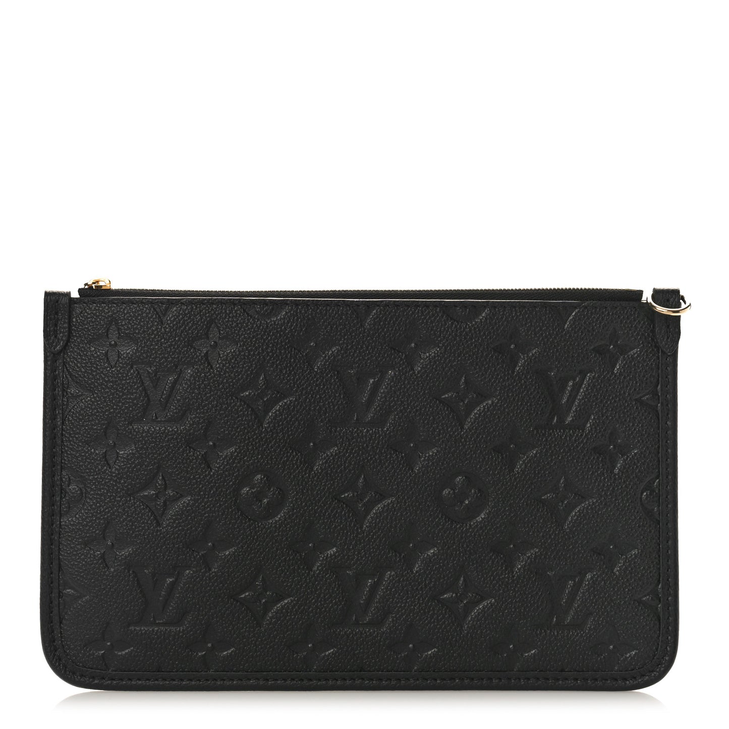 Empreinte CarryAll PM Pochette Black