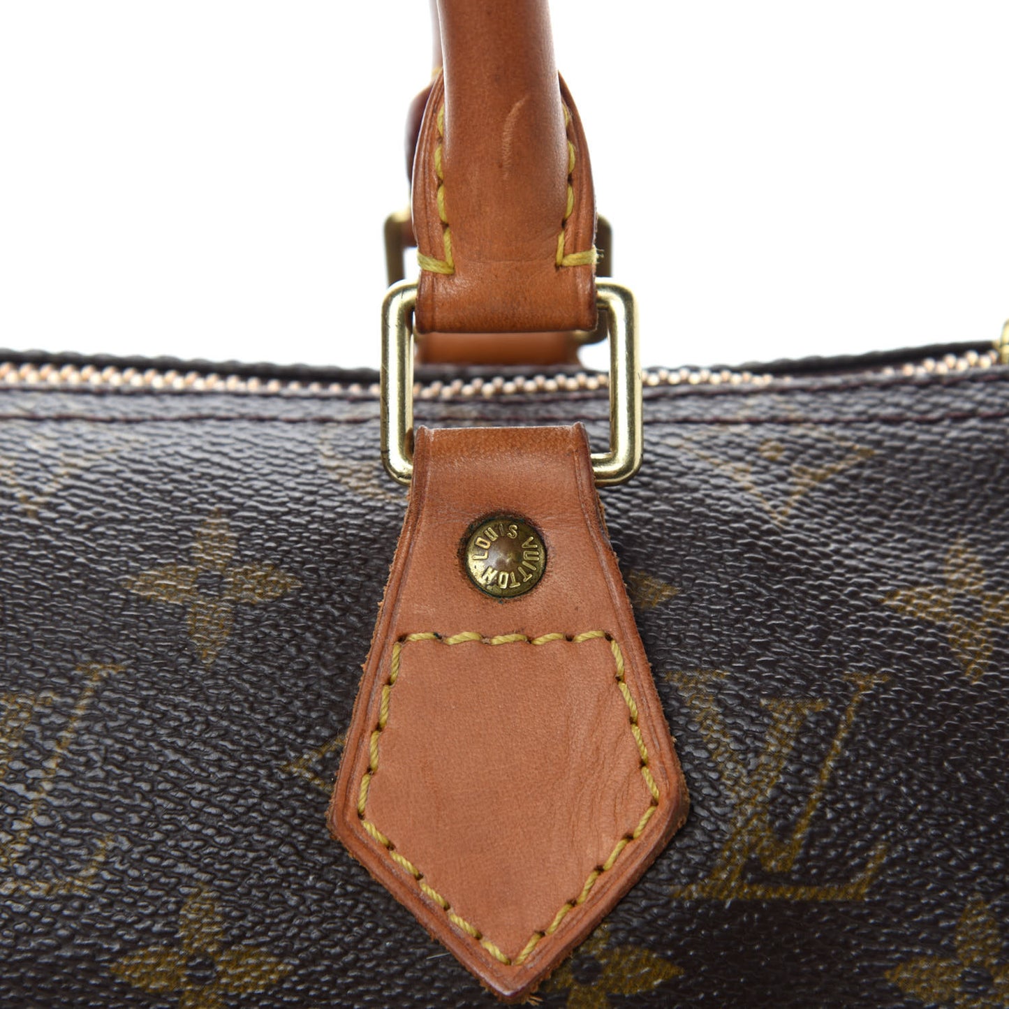Monogram Speedy 25