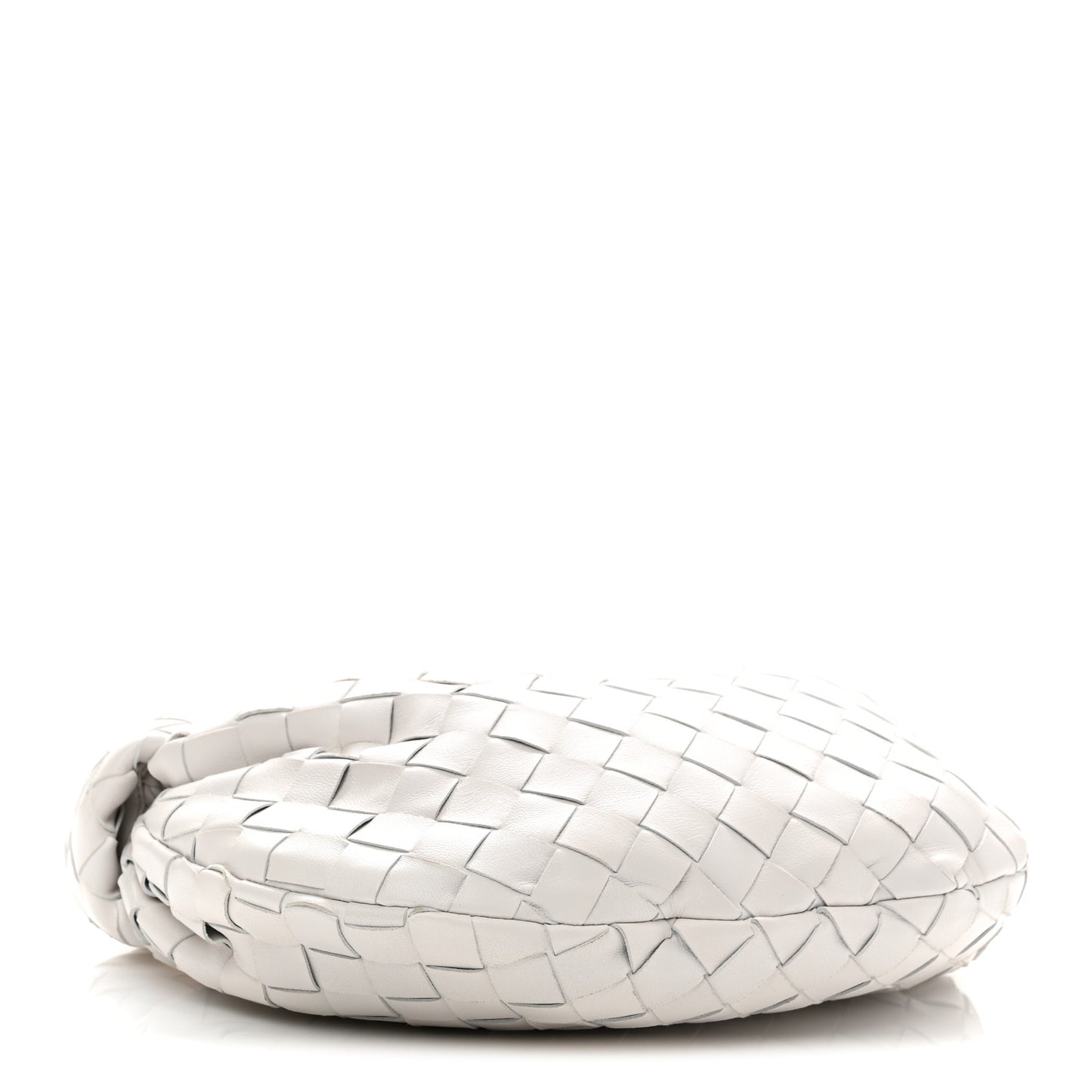 Nappa Intrecciato Mini Jodie Chalk
