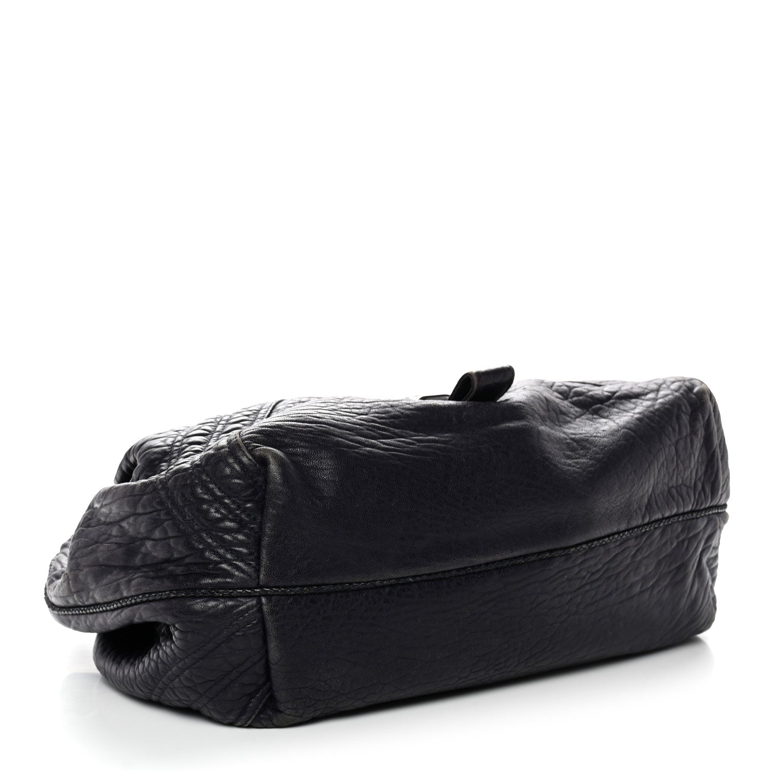 Fendi Nappa Nuvolata Spy Blueberry 3 of 13