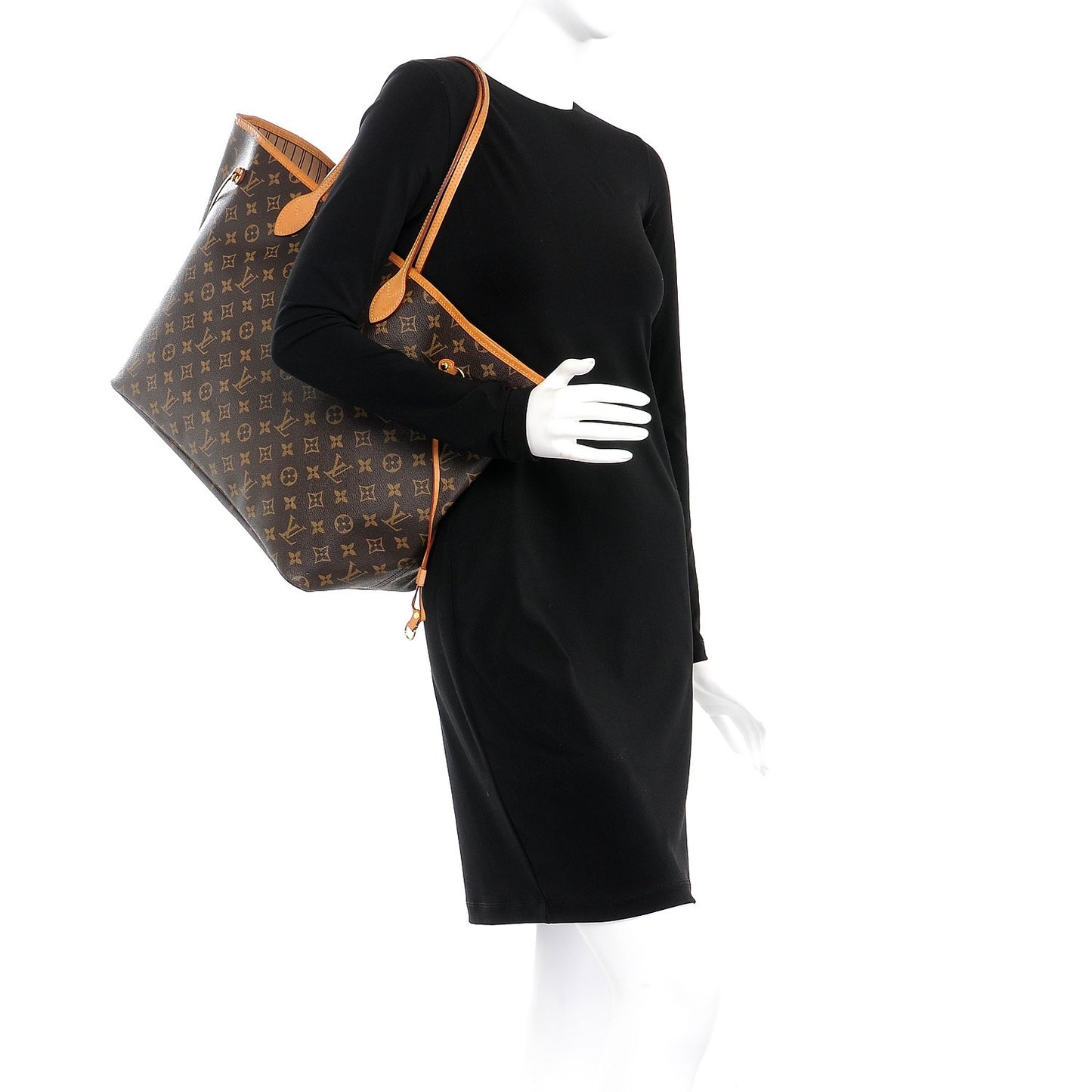 Monogram Neo Neverfull GM