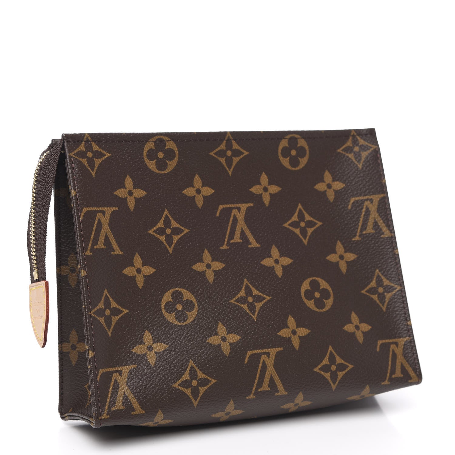Louis Vuitton Monogram Toiletry Pouch 19 3 of 10