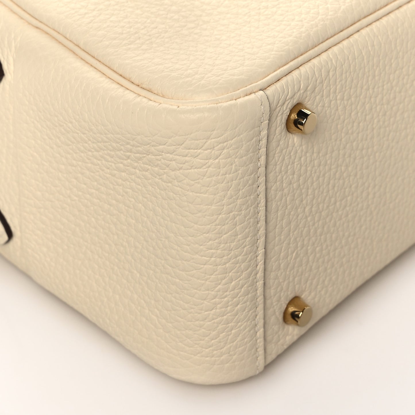 Taurillon Clemence Mini Lindy 20 Nata
