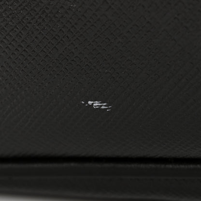 Givenchy Textured Coated Canvas Rottweiler Print Large Antigona Tote Black 20 of 25