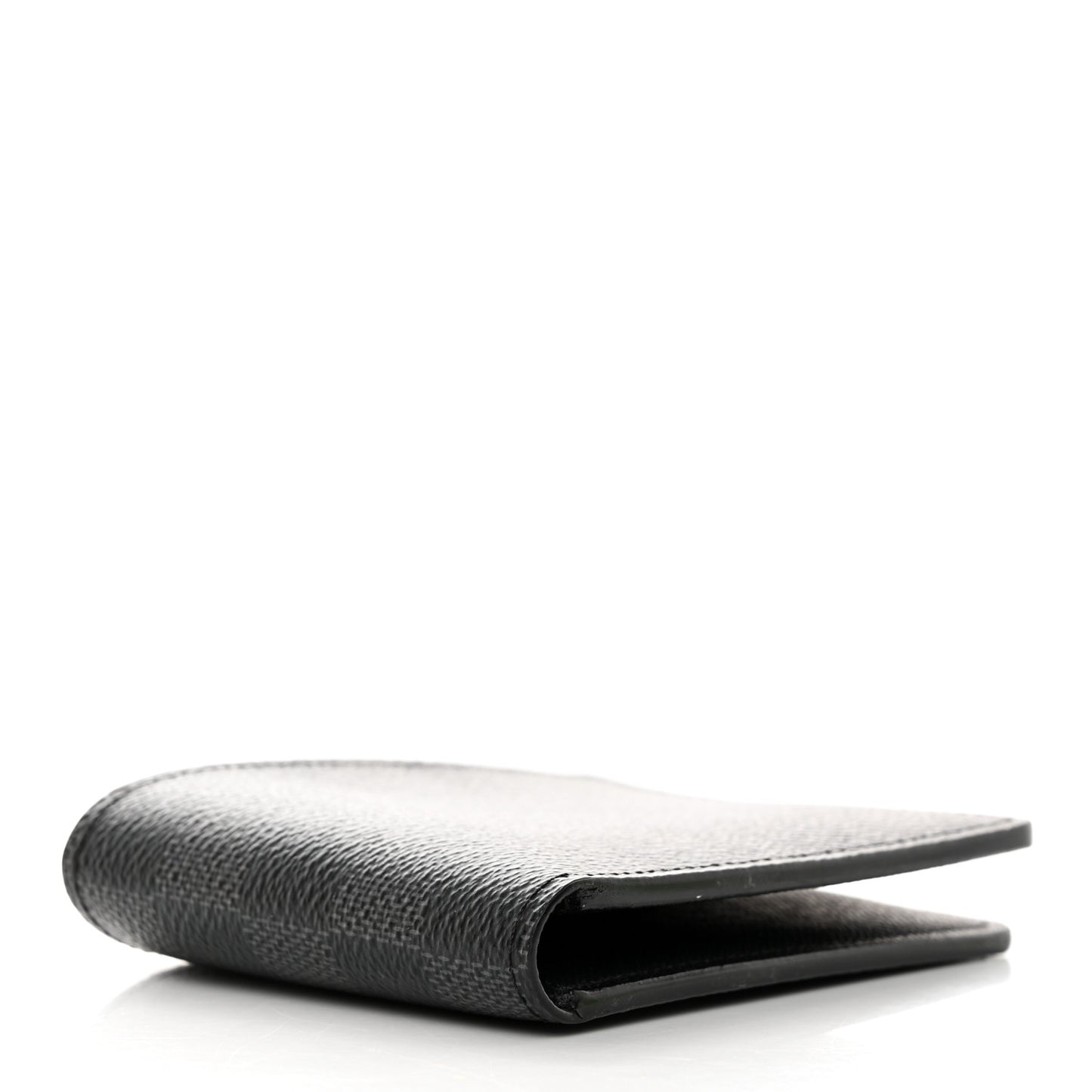 Damier Graphite Slender Wallet