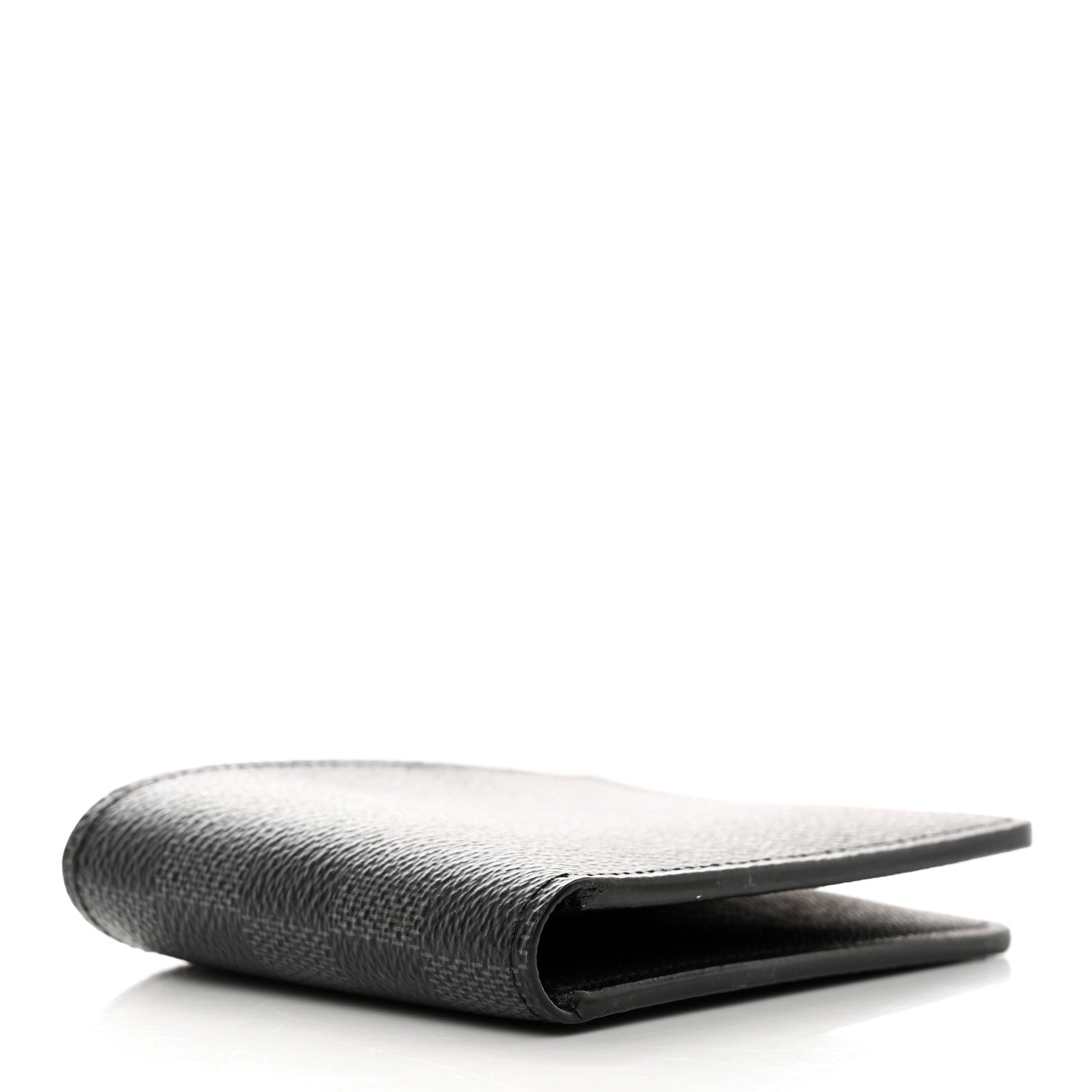Louis Vuitton Damier Graphite Slender Wallet 4 of 8
