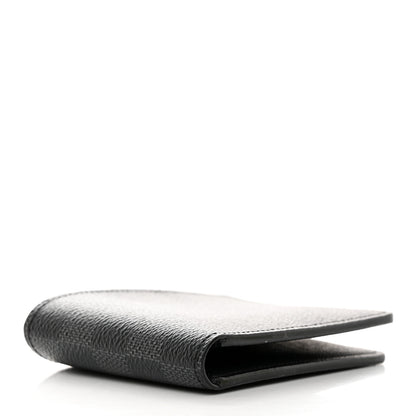 Louis Vuitton Damier Graphite Slender Wallet 4 of 8