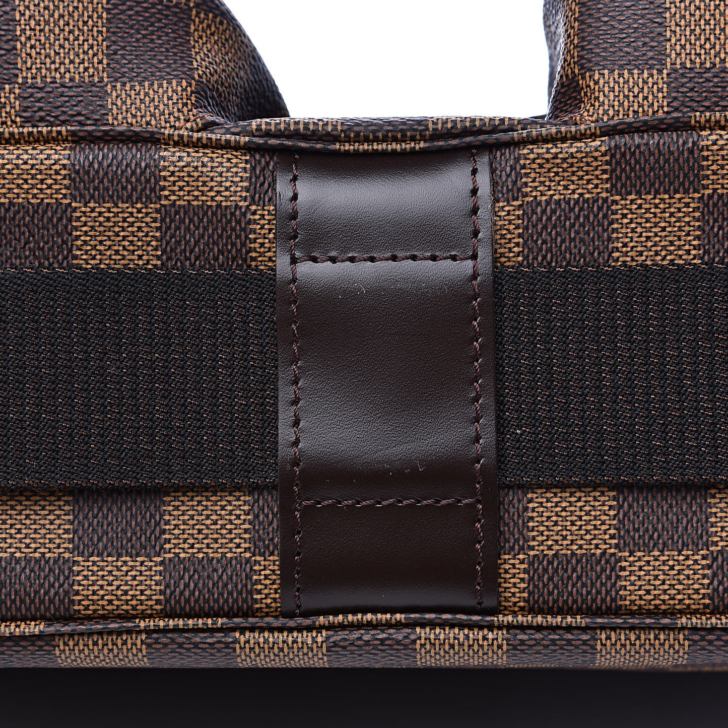Damier Ebene Broadway Messenger Bag