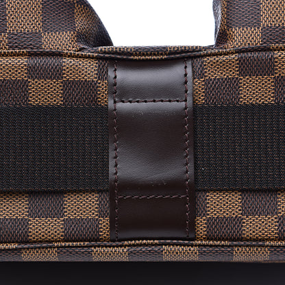 Louis Vuitton Damier Ebene Broadway Messenger Bag 8 of 12