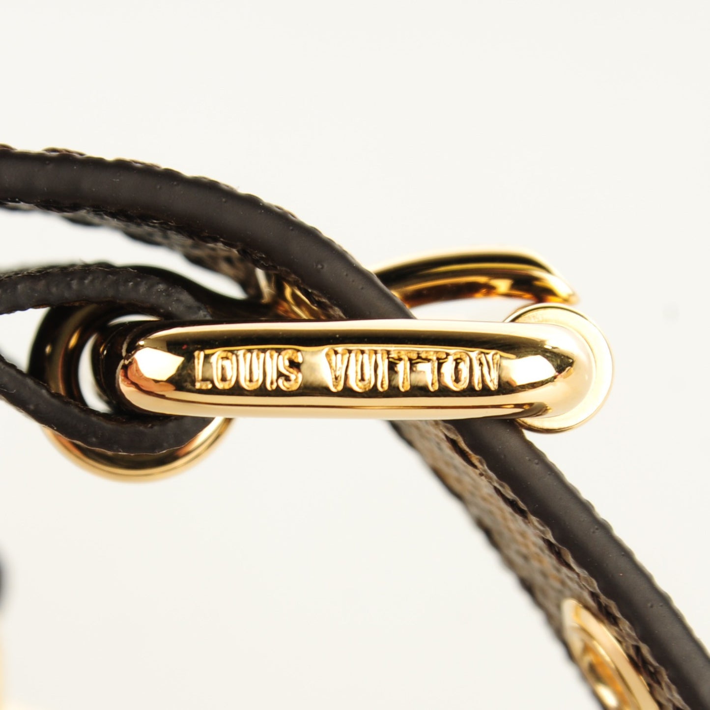 Monogram Metis 20mm Adjustable Strap