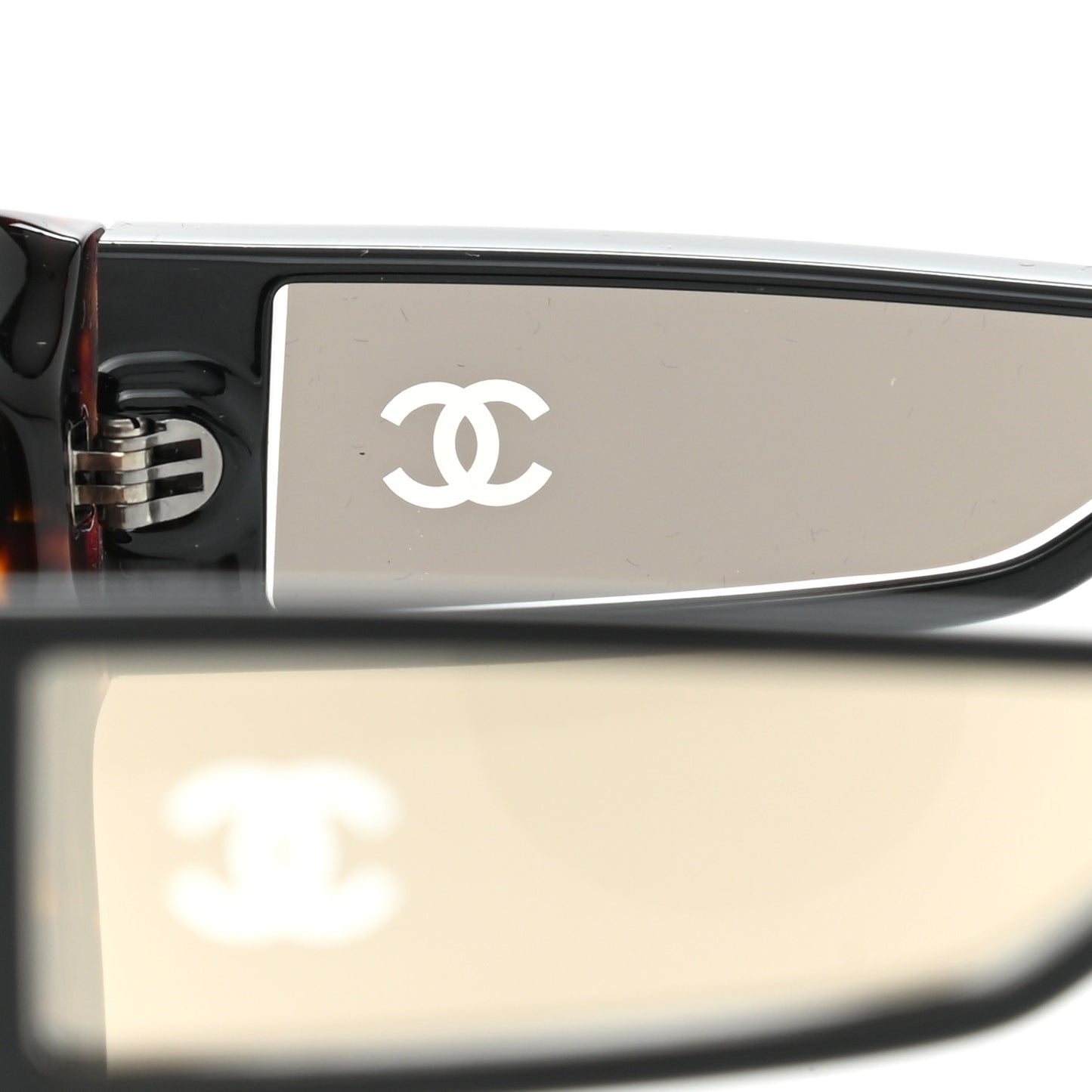 Acetate Butterfly Sunglasses 5429 Dark Tortoise