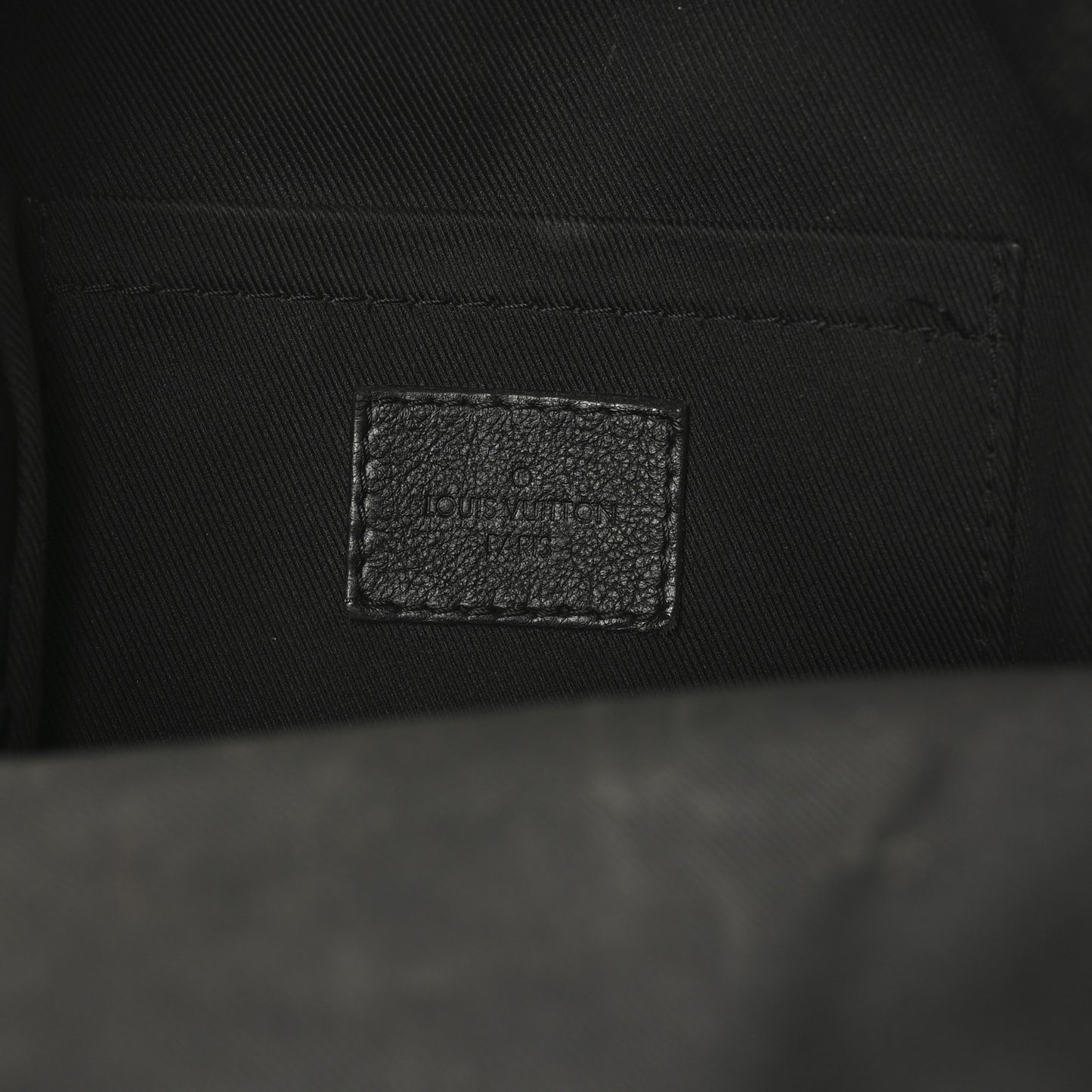 Monogram Palm Springs Backpack Mini