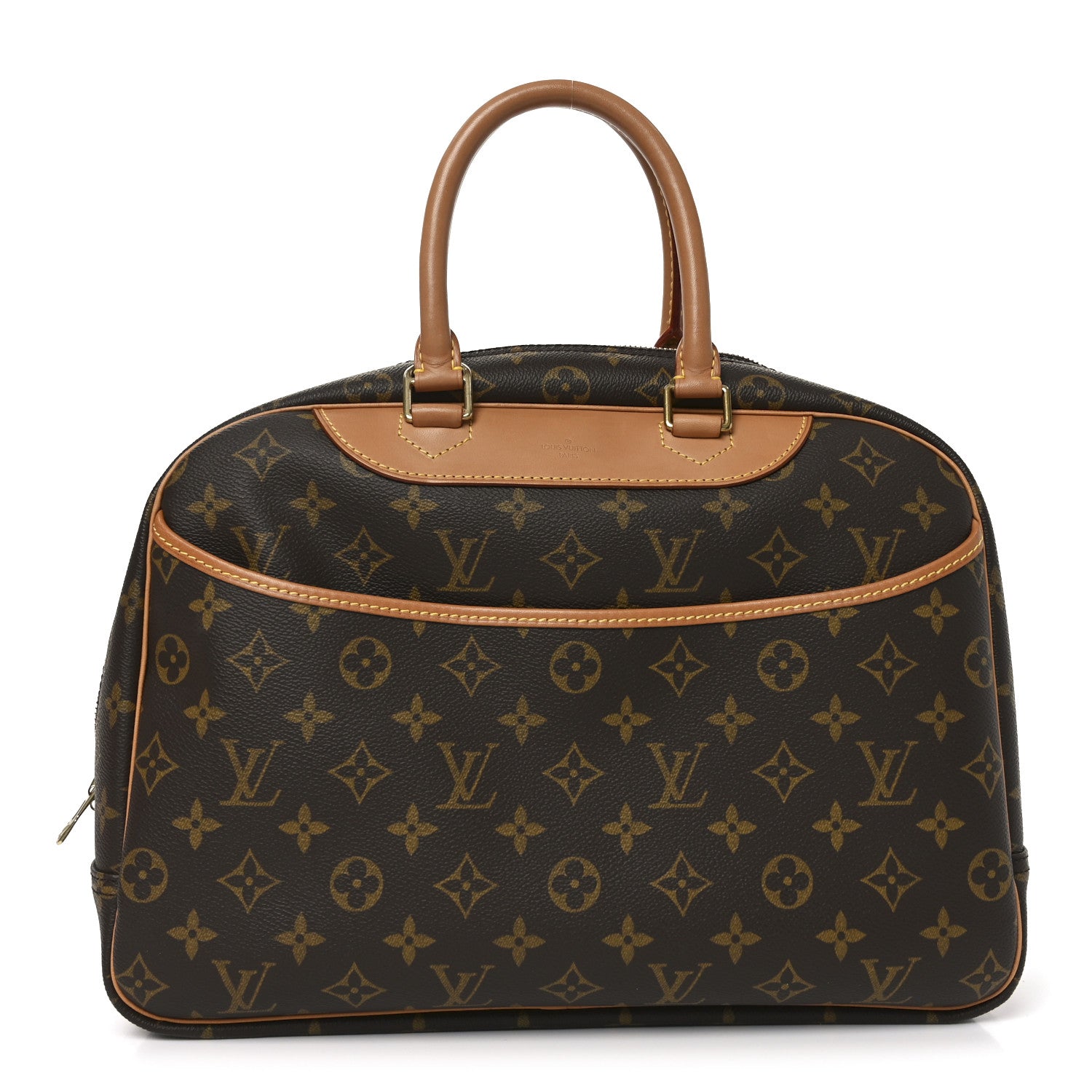Louis Vuitton Monogram Deauville 1829833 – FASHIONPHILE