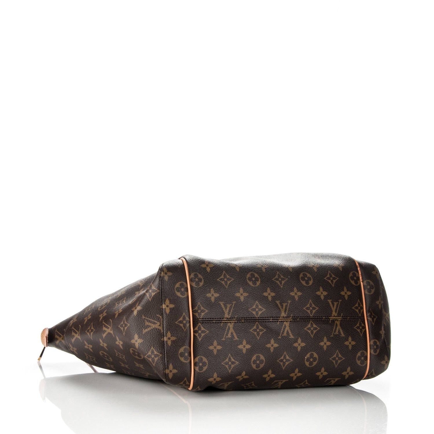 Louis Vuitton Monogram Totally MM 4 of 8