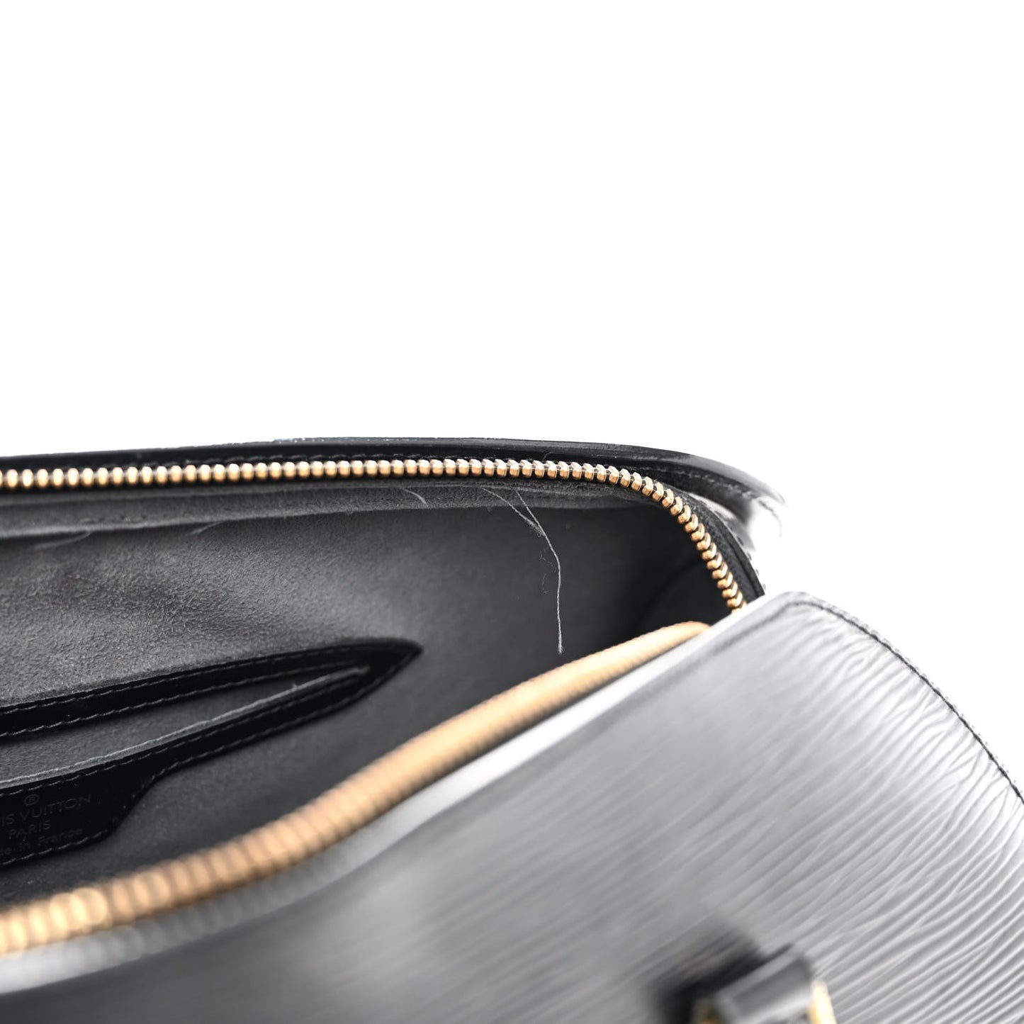 Epi Soufflot Black
