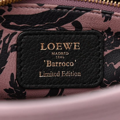 Loewe Calfskin Amazona 28 Pink 6 of 13