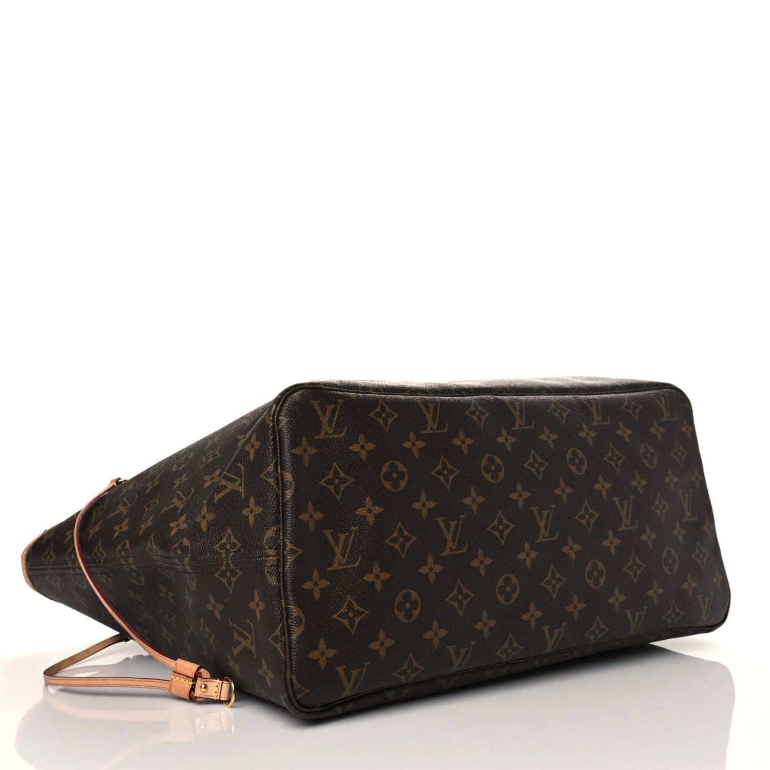 Louis Vuitton Monogram Neo Neverfull GM 5 of 11