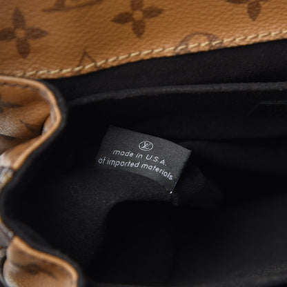 Louis Vuitton Reverse Monogram Pochette Metis 7 of 10