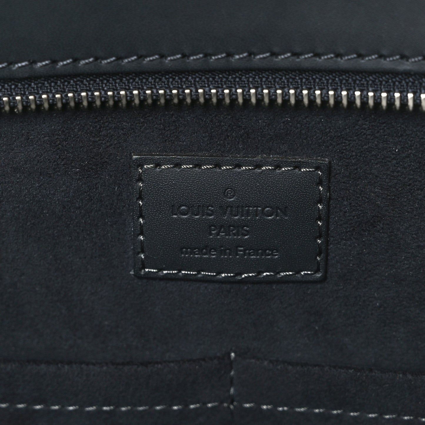 Damier Cobalt Newport Tote
