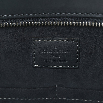 Louis Vuitton Damier Cobalt Newport Tote 6 of 8