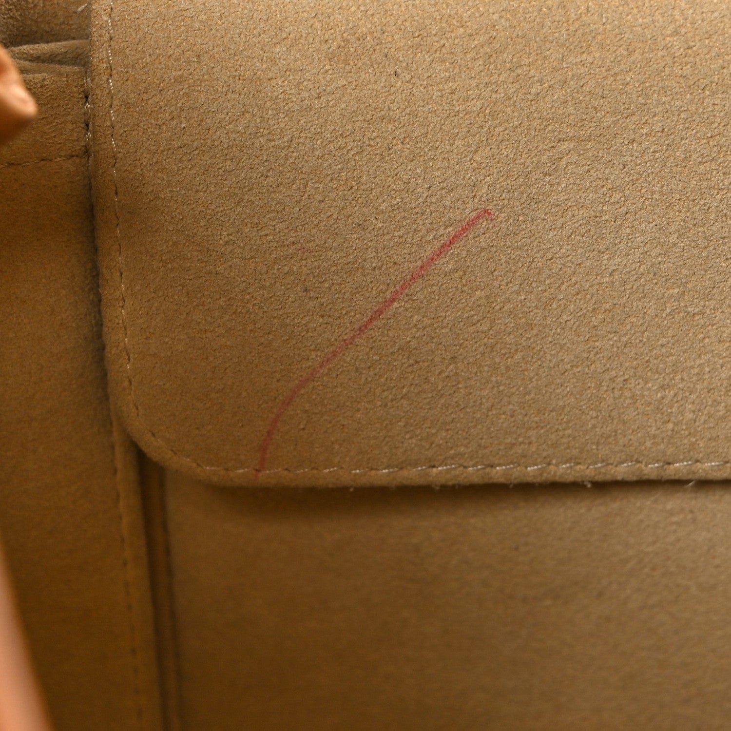 Louis Vuitton Monogram Galliera PM 10 of 11