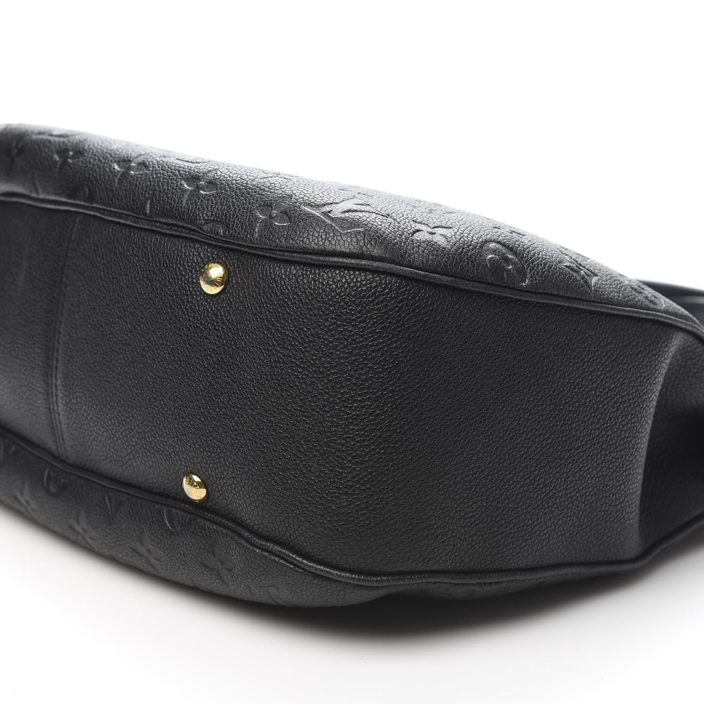 Empreinte Spontini Black