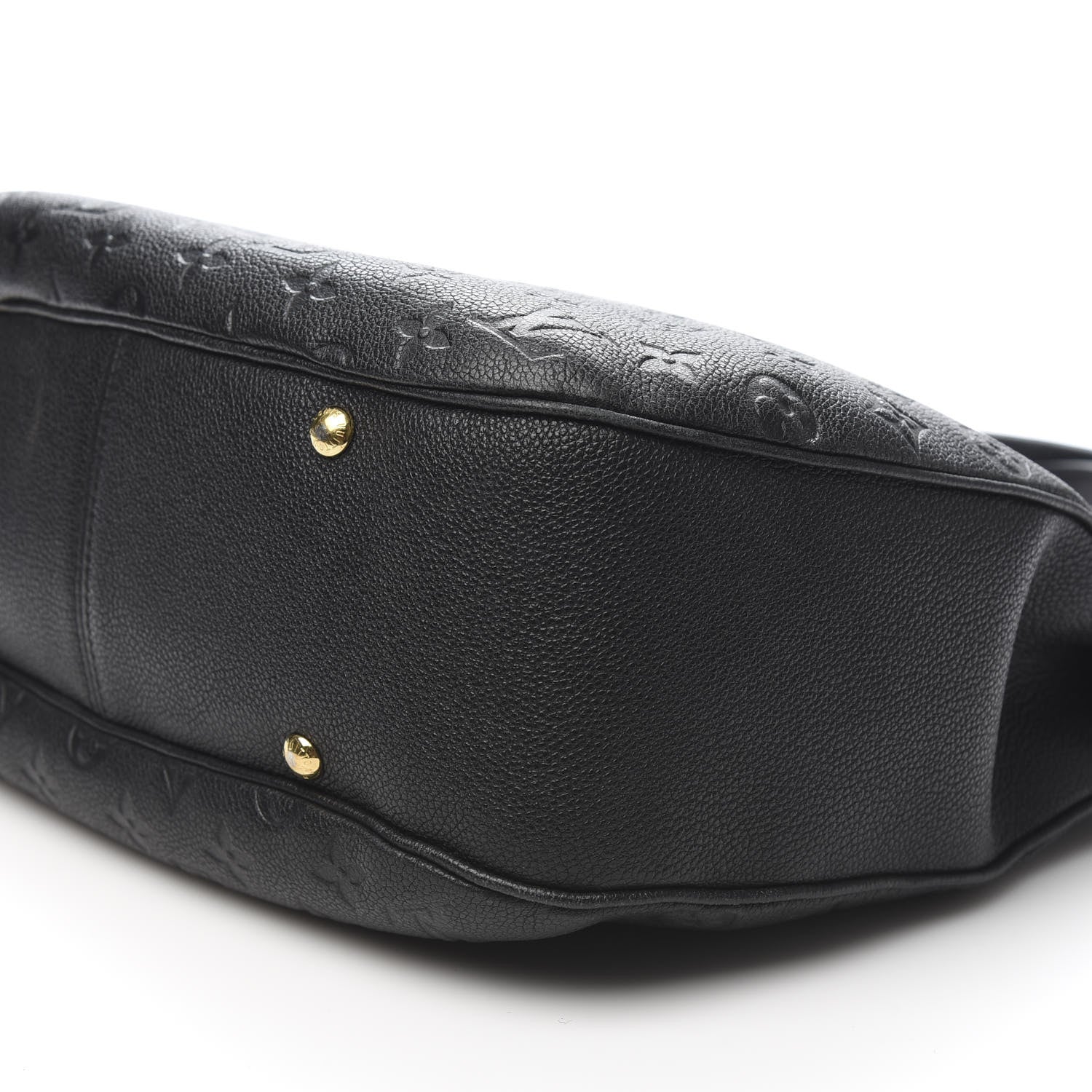 Louis Vuitton Empreinte Spontini Black 9 of 10