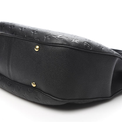 Louis Vuitton Empreinte Spontini Black 9 of 10