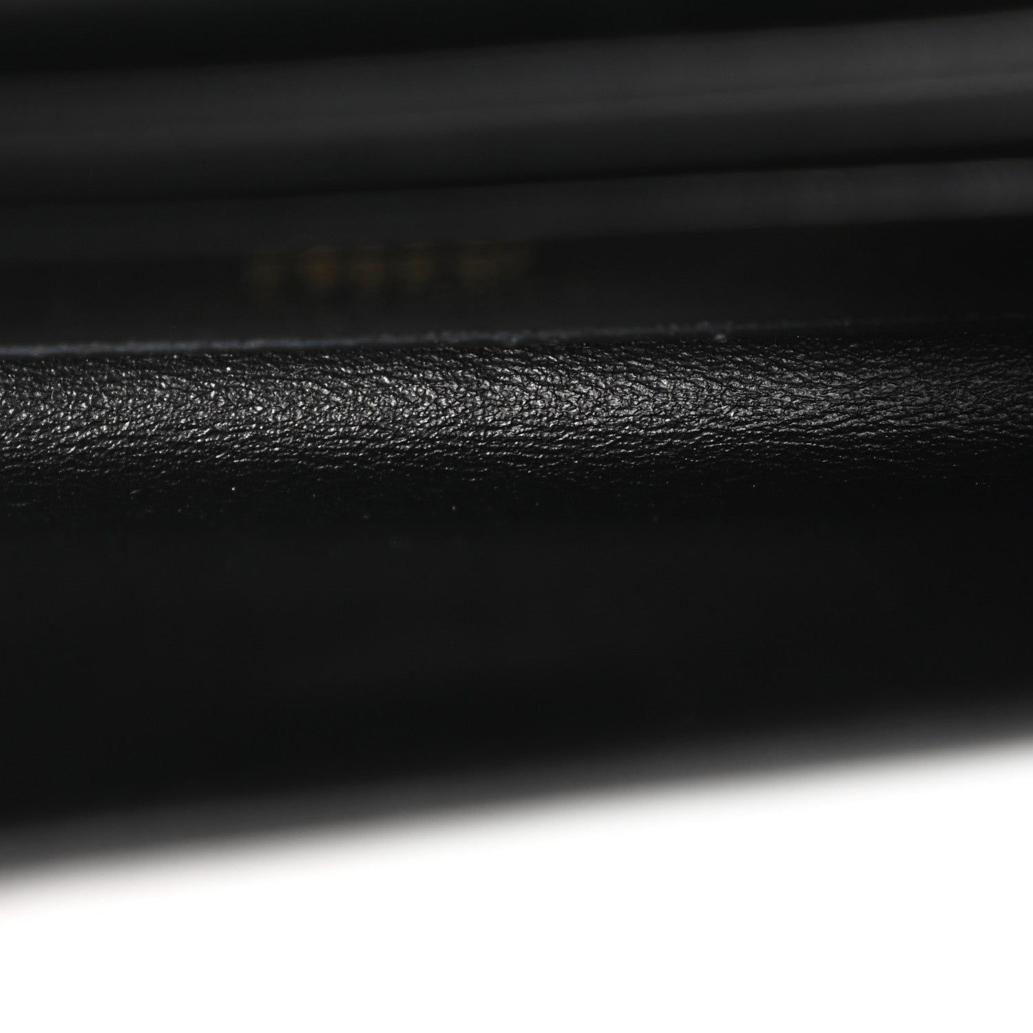 Miu Miu Nappa Wallet On Strap Black Baltic 5 of 10