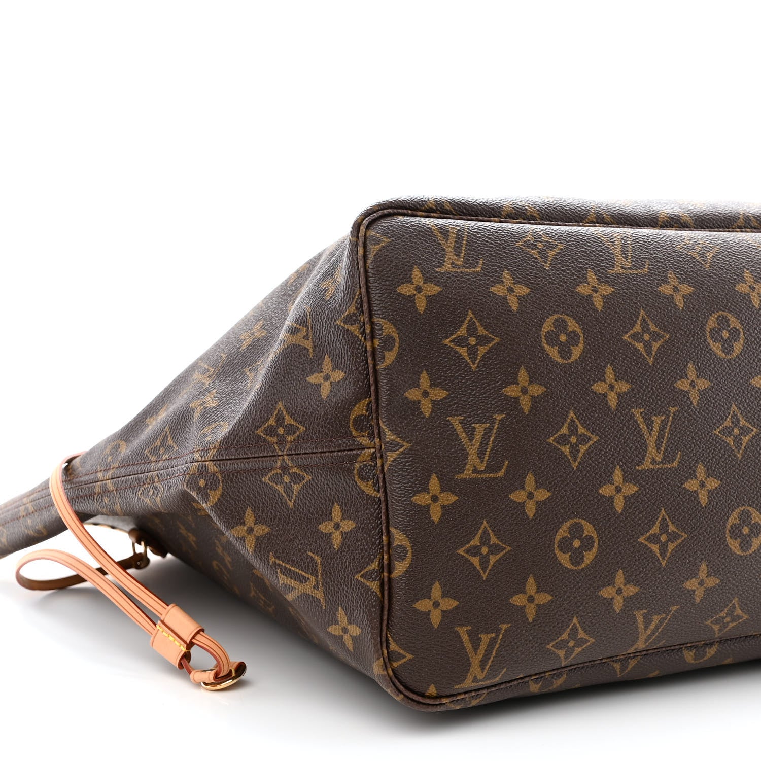 Louis Vuitton Monogram Neverfull GM 10 of 11