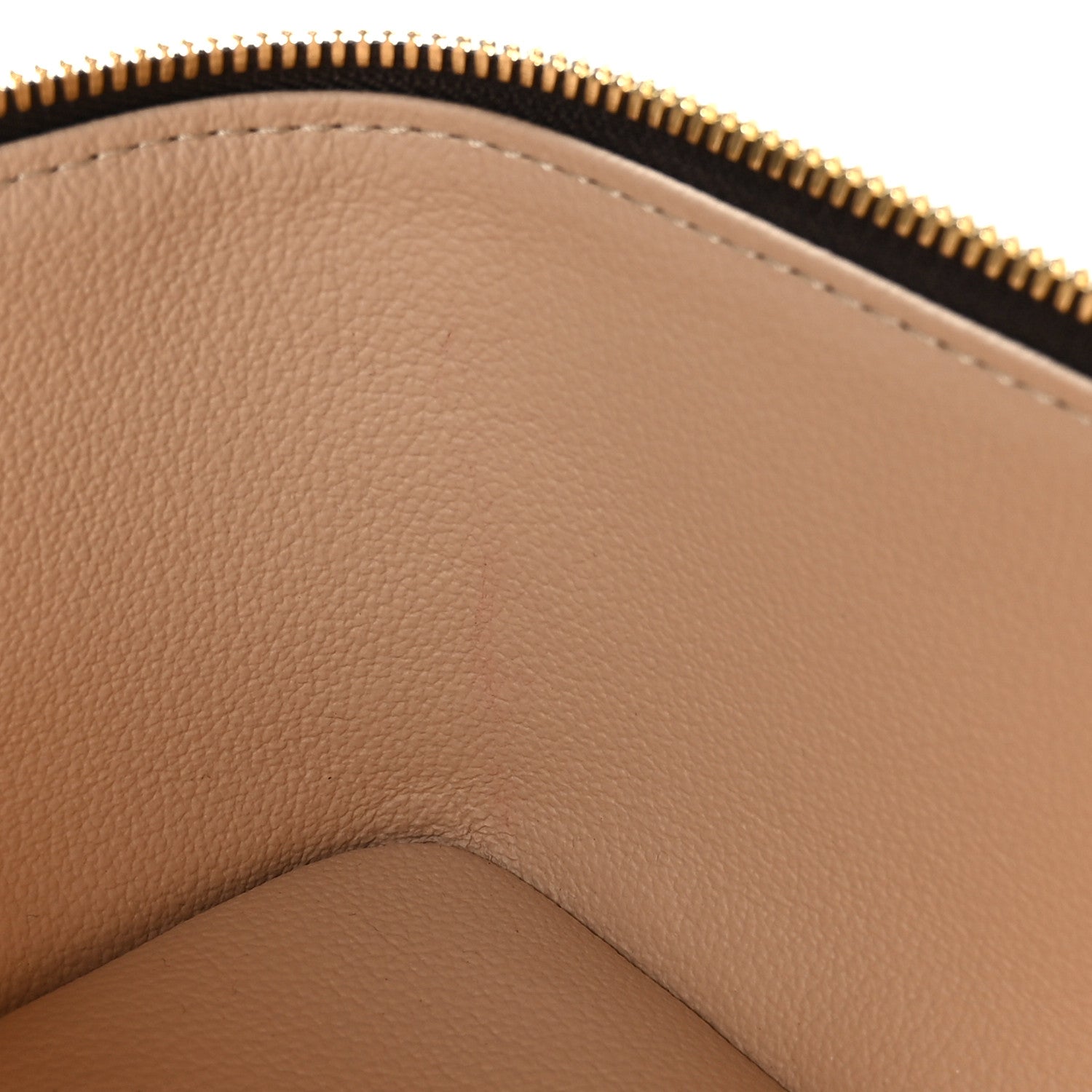 Louis Vuitton Monogram Nice Mini 11 of 11
