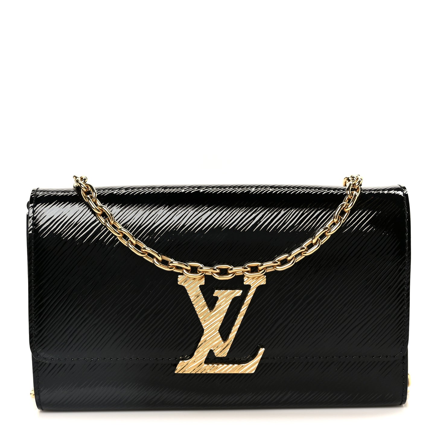 Electric Epi Pochette Louise NM Black