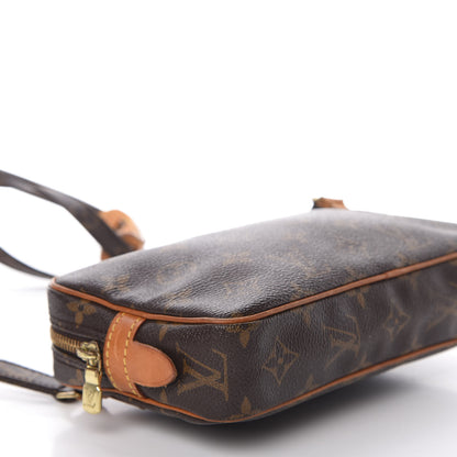 Louis Vuitton Monogram Pochette Marly Bandouliere 6 of 9