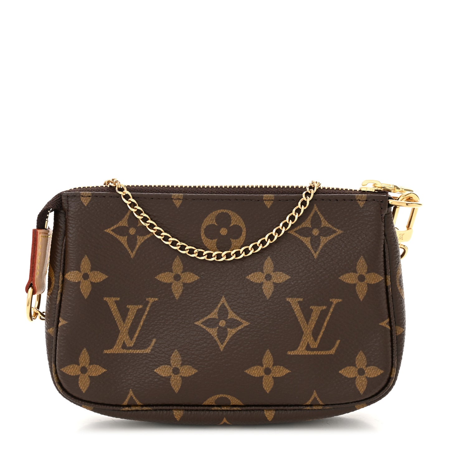 Monogram Mini Pochette Accessories