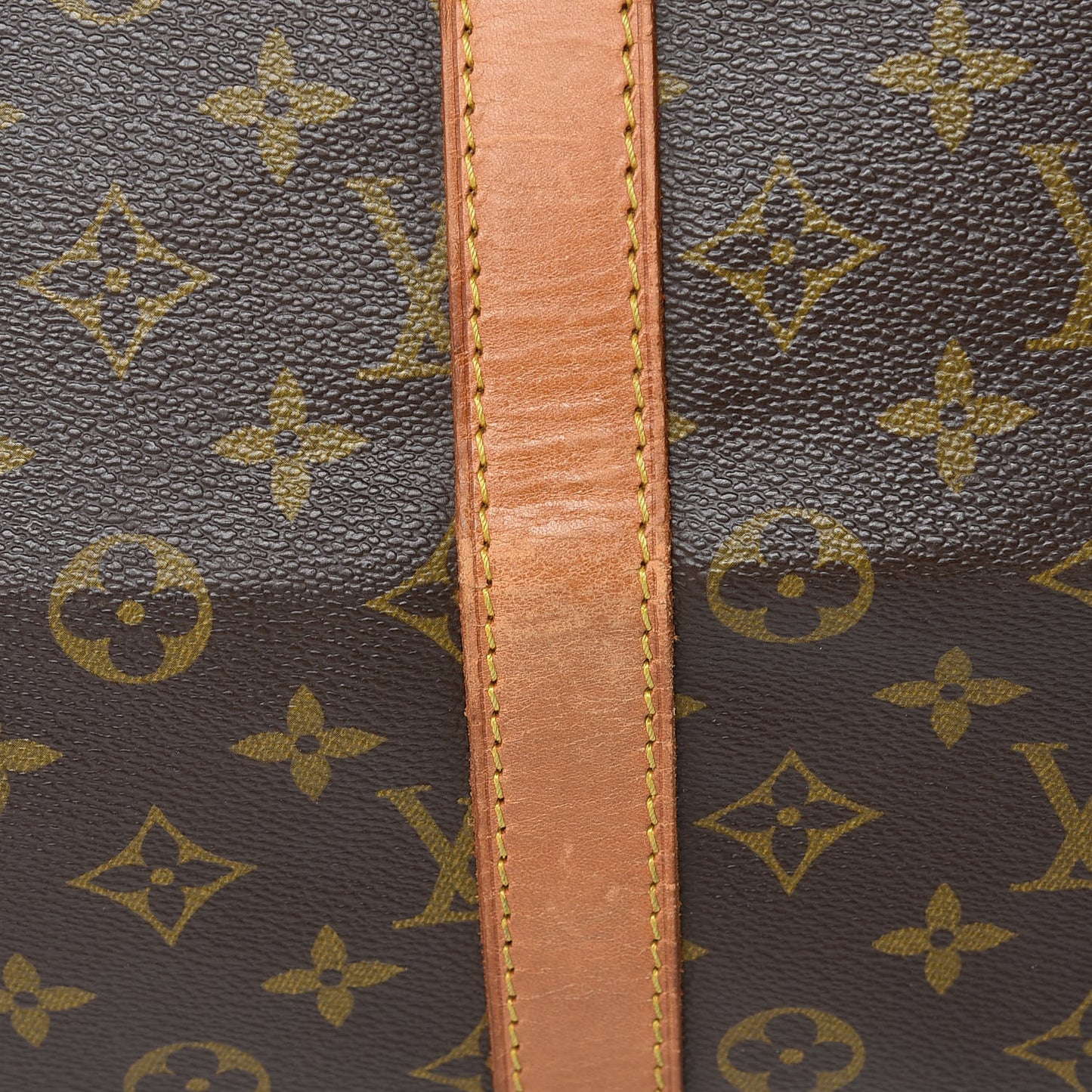 Monogram Keepall 55